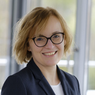 Eva Brigel