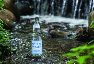 Öffentlichkeitsarbeit: Informationszentrale Deutsches Mineralwasser (IDM)