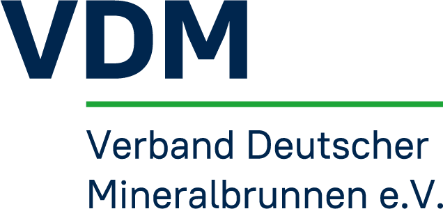 Verband Deutscher Mineralbrunnen e.V. (VDM)